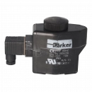 Cewka Parker 240VAC 50Hz fi25 h=85mm