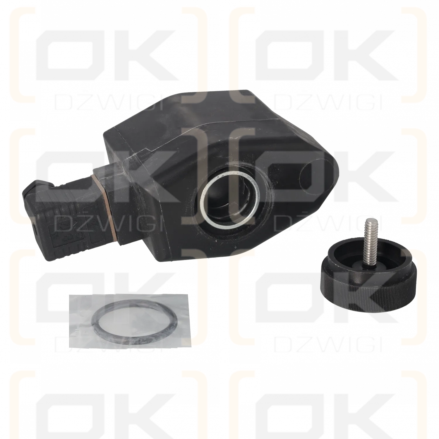 Cewka Parker 240VAC 50Hz fi25 h=85mm