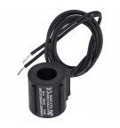 Bucher-Spule 24VDC fi15,8 h=33,5 mm