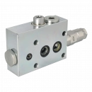 Main arm lock MKG HLK 381 05416510043500C