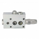 Main arm lock MKG HLK 381 05416510043500C