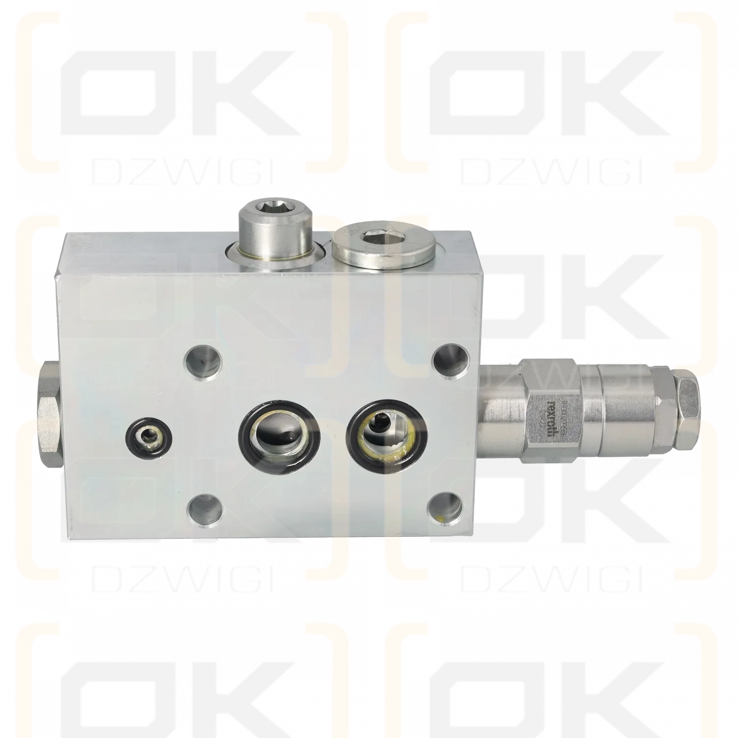 Main arm lock MKG HLK 381 05416510043500C