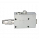 Main arm lock MKG HLK 381 05416510043500C