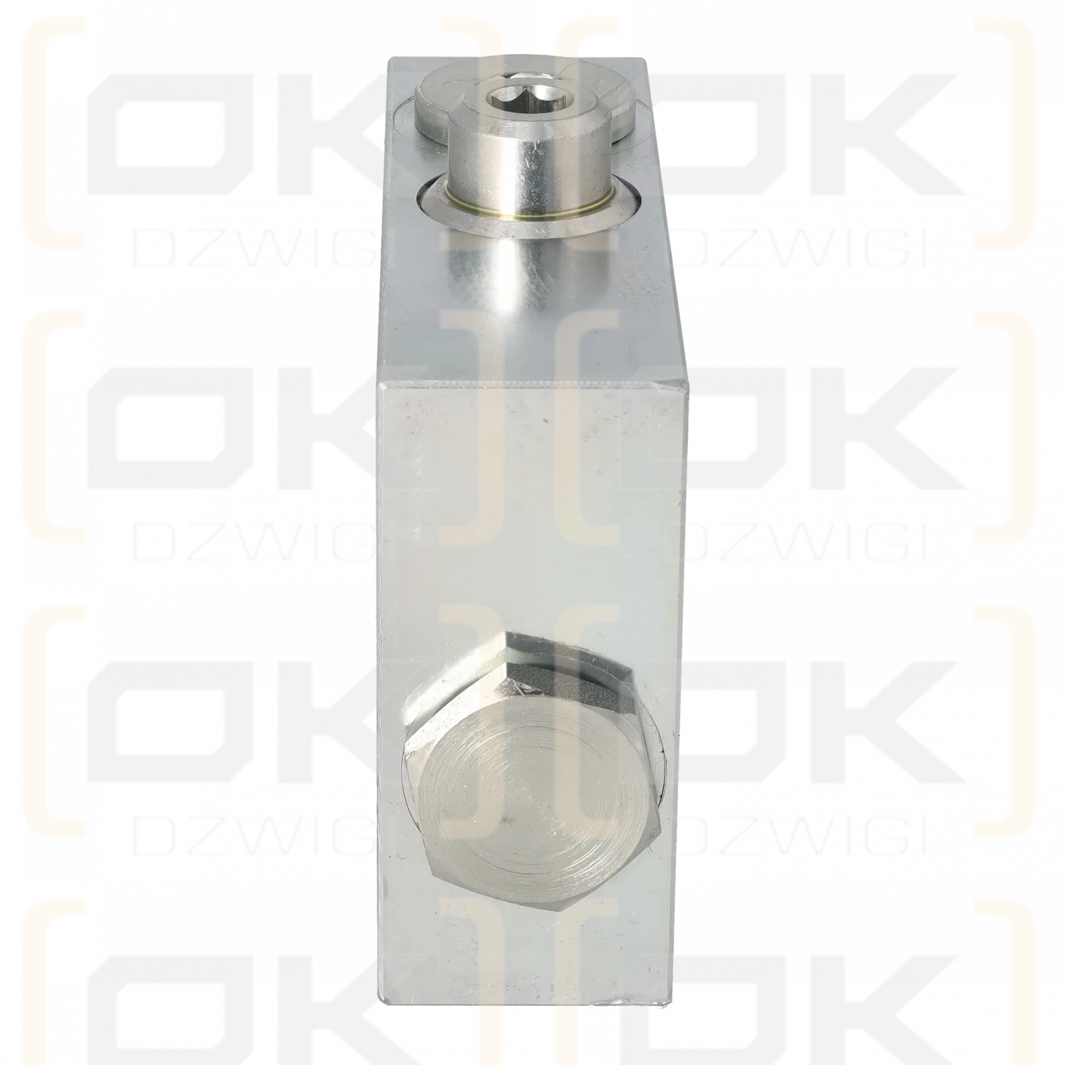 Main arm lock MKG HLK 381 05416510043500C