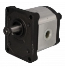 Bomba hidráulica de engranajes Caproni 20C14X016GF