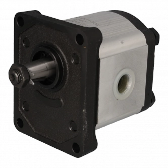 Bomba hidráulica de engranajes Caproni 20C14X016GF