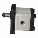 Bomba hidráulica de engranajes Caproni 20C14X016GF