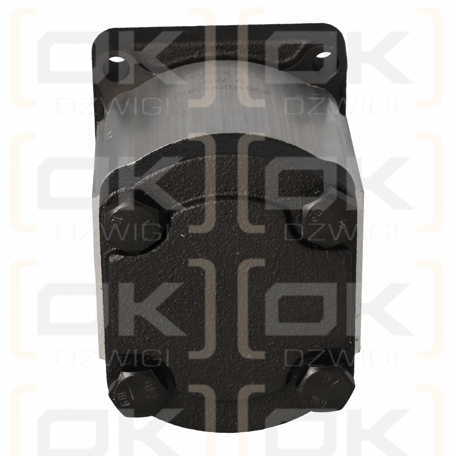 Bomba hidráulica de engranajes Caproni 20C14X016GF