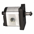 Bomba hidráulica de engranajes Caproni 20C14X016GF