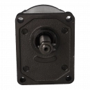 Bomba hidráulica de engranajes Caproni 20C14X016GF