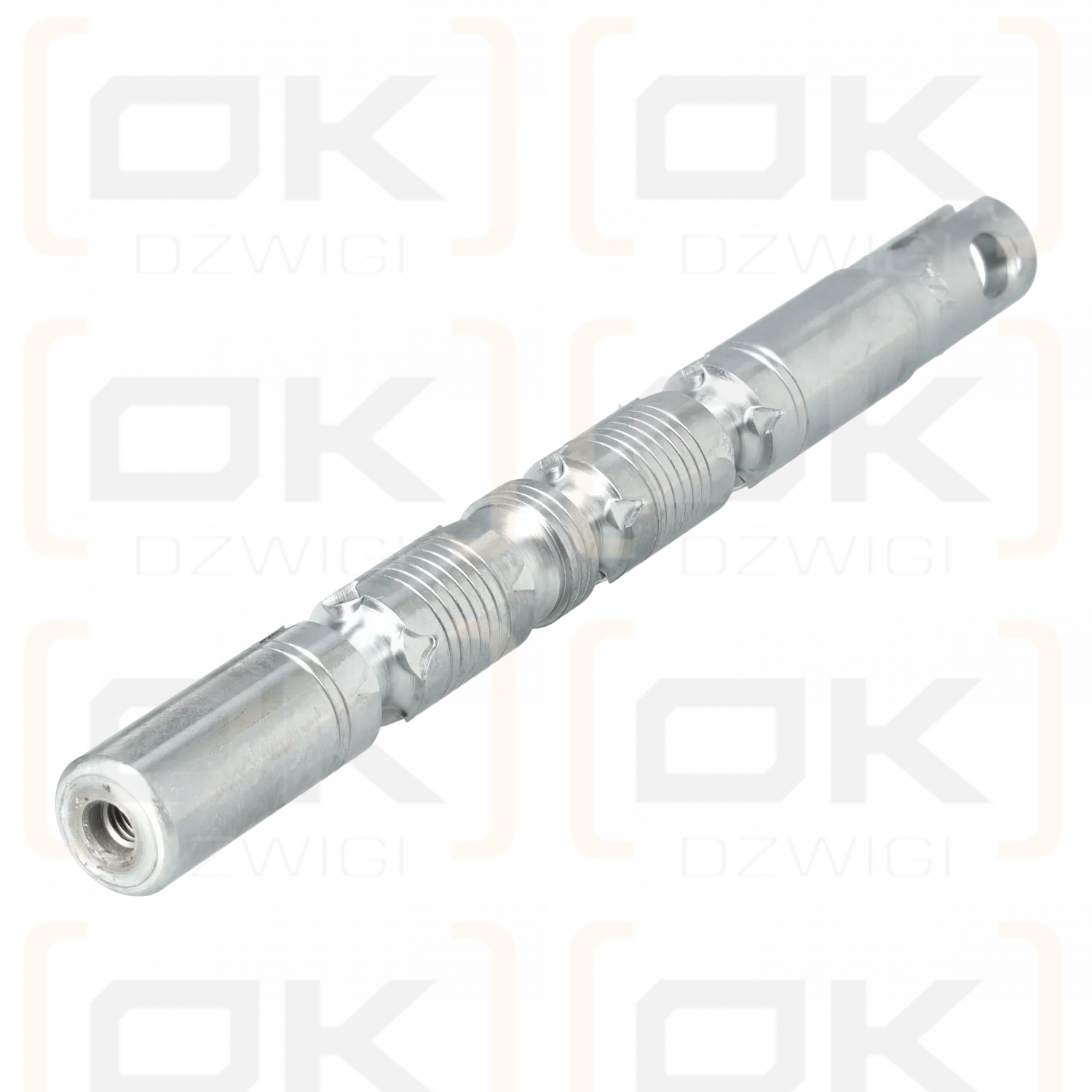 Nordhydraulic RS210 slider type 1KZA