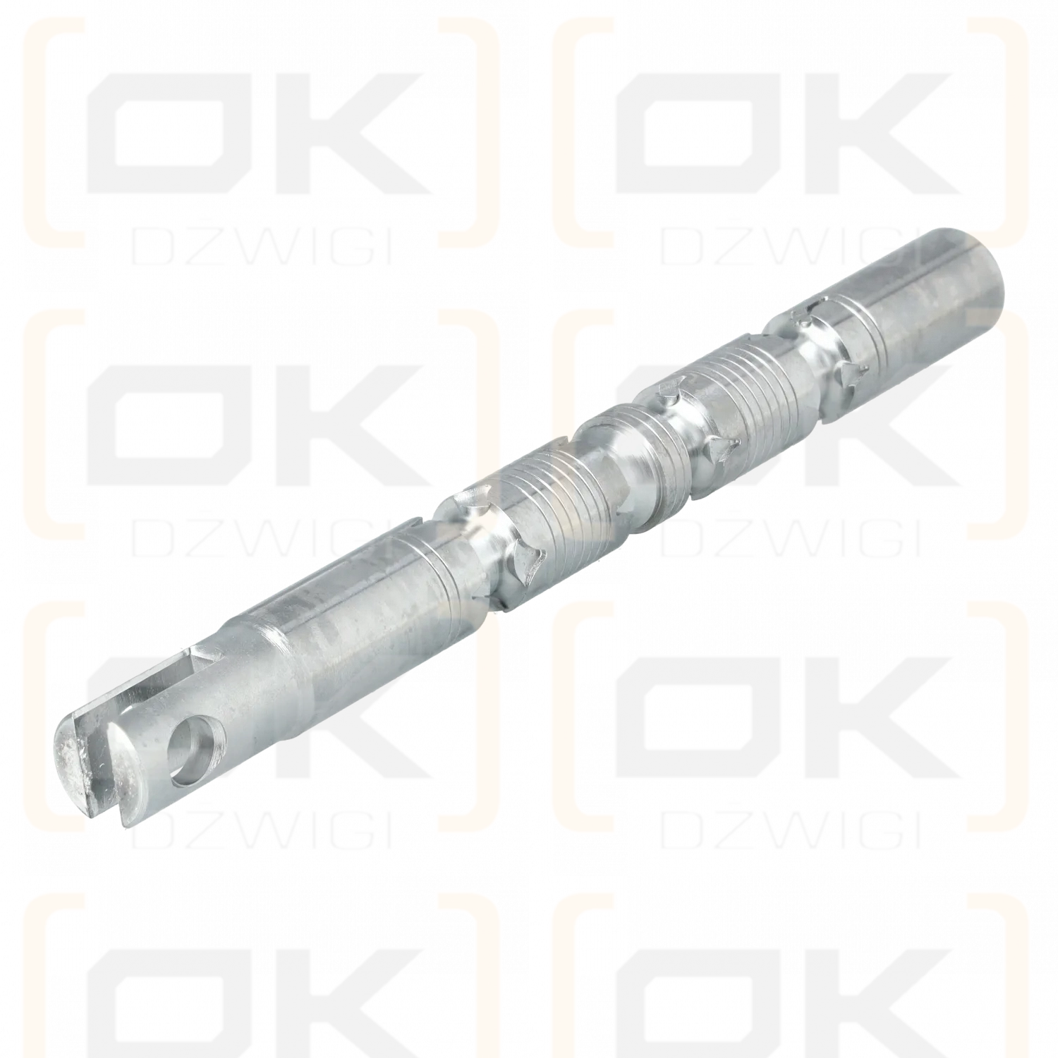 Nordhydraulic RS210 slider type 1KZA