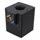 Walvoil coil 24VDC 60W fi25 h=79mm