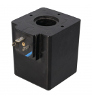 Walvoil coil 24VDC 60W fi25 h=79mm