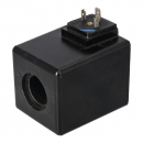 Walvoil coil 24VDC 60W fi25 h=79mm