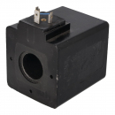 Walvoil coil 24VDC 60W fi25 h=79mm