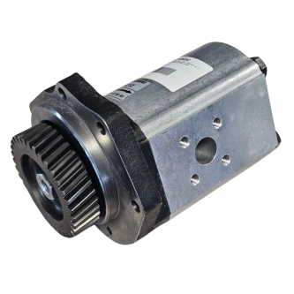 Cassapa pump PLP20.25D0-L9P4-HB
