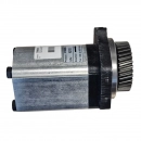 Cassapa pump PLP20.25D0-L9P4-HB
