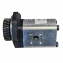 Cassapa pump PLP20.25D0-L9P4-HB