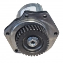 Cassapa pump PLP20.25D0-L9P4-HB
