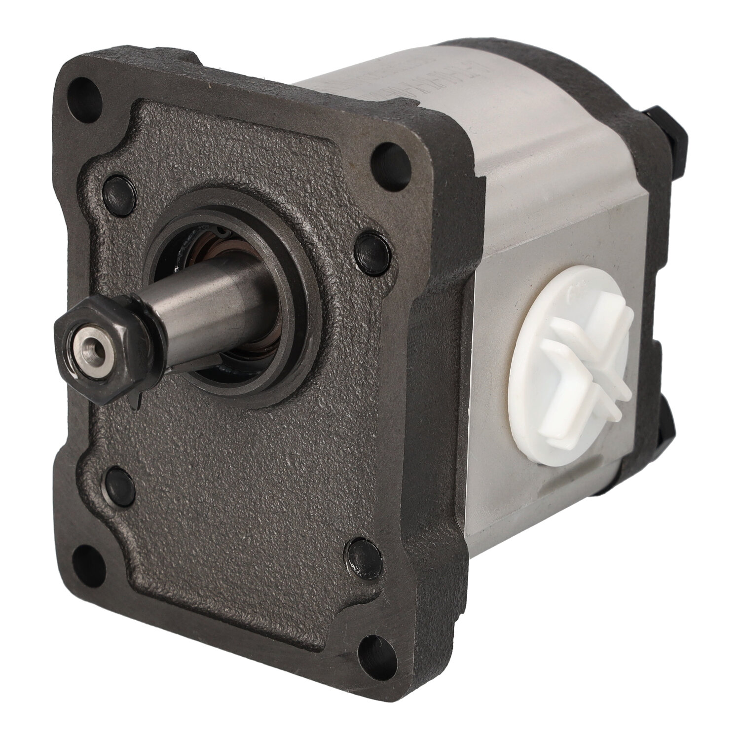 ALHP2-B0-X-12-T0-L1 gear pump; Marzocchi replacement 21011901