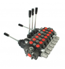 Walvoil AL-RS8 / 7-Teiler