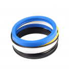 Loglift 241S80A Abstützzylinderpaket