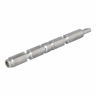 Suwak Nordhydraulic RSM290 typ ABO