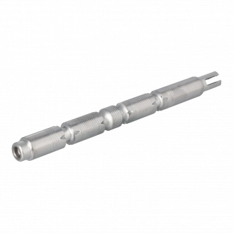 Suwak Nordhydraulic RSM290 typ SEO