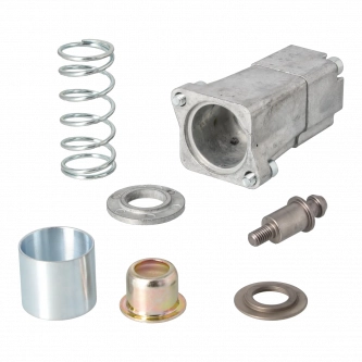 Nordhydraulic RMB 11 Verriegelungsaktuator