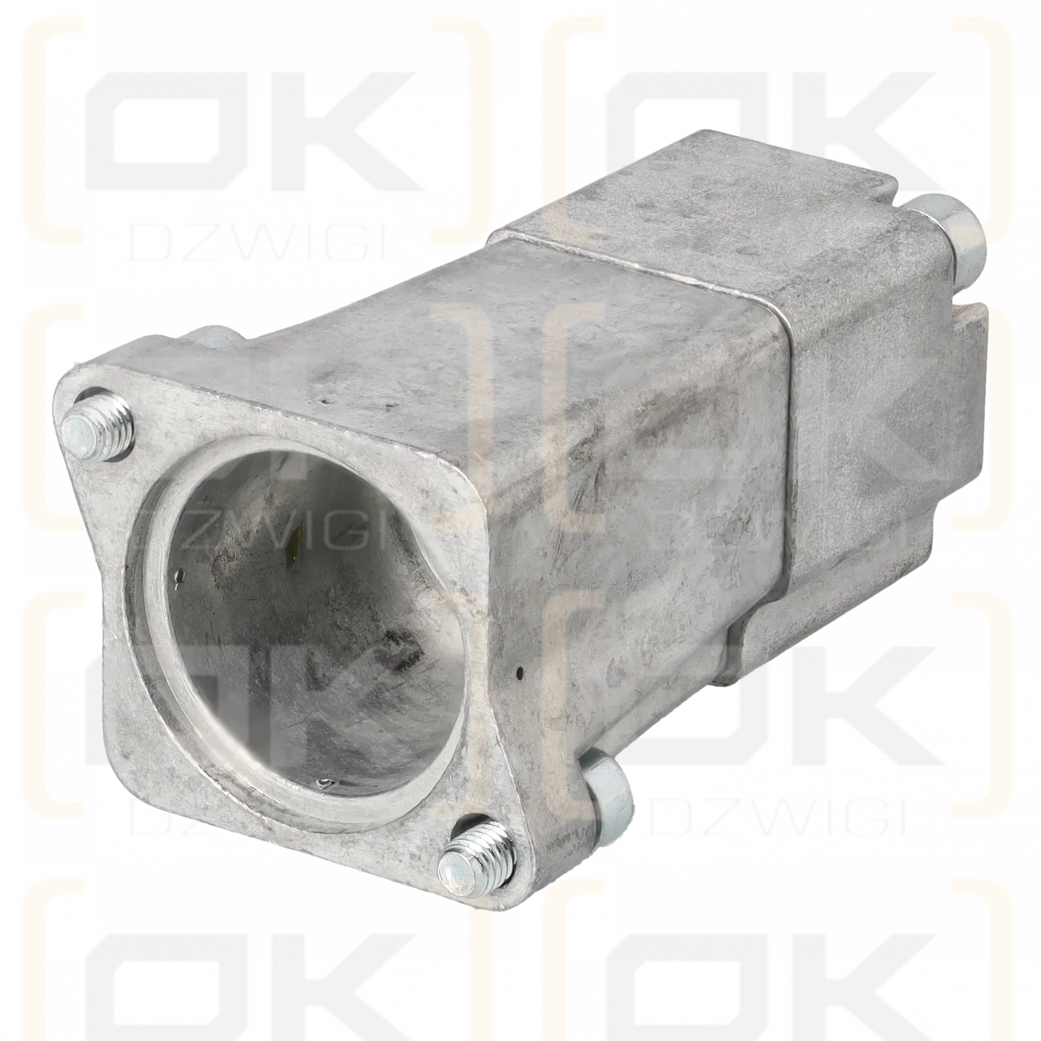 Nordhydraulic RMB 11 Verriegelungsaktuator