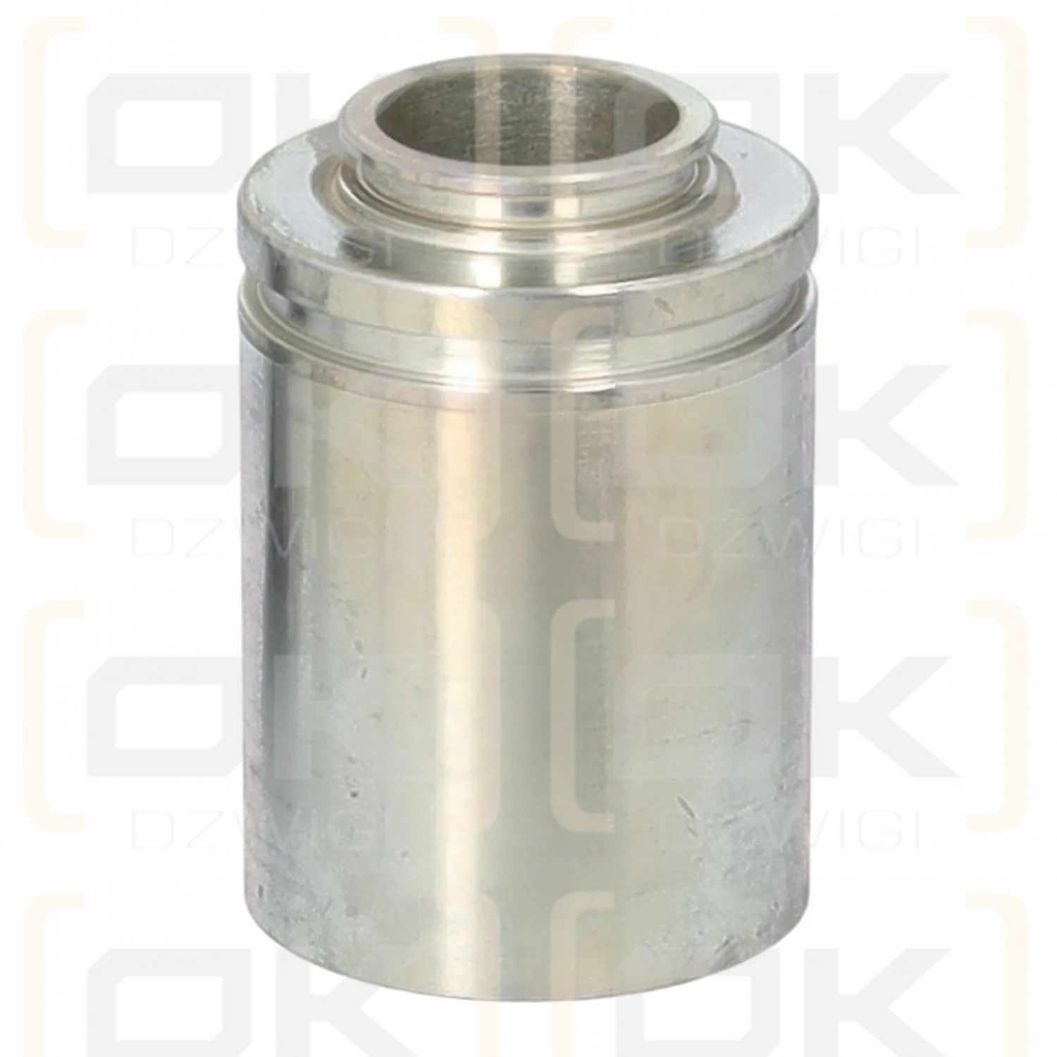 Hydrauliksteuerung HPD402 für RS210, RM200-230 mit schwimmendem Abschnitt