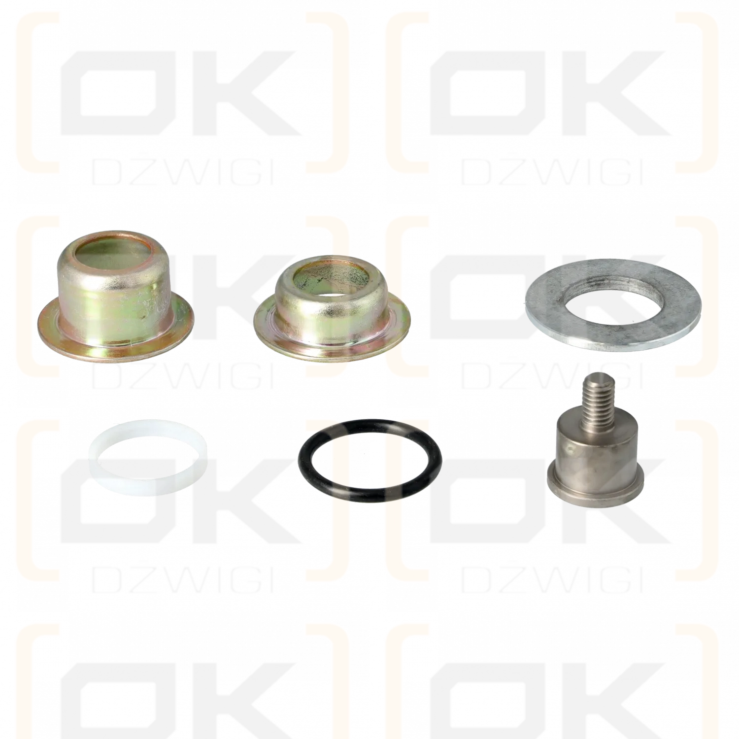 Reparatursatz SLK9 RM310 / RS270 / RS280