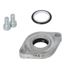 Lever console Nordhydraulic RS270 type M2 without ear