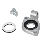 Lever console Nordhydraulic RM250 RM260 type M19