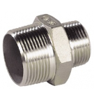 1/4 "x M14x1,5 8L-Anschluss