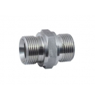 3/8 "x M18x1,5 10S gerader Stecker