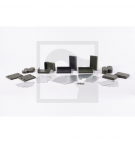 Hiab Loglift Jonsered Slide Kit