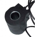 12V 16x50 coil with wires