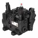 Parker P70CF-01-082884-01 Hydraulic Manifold