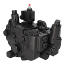 Parker P70CF-01-082884-01 Hydraulic Manifold