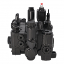 Parker P70CF-01-082884-01 Hydraulic Manifold