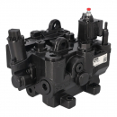 Parker P70CF-01-082884-01 Hydraulic Manifold
