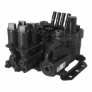 Parker L90LS 2-teiliger Amp 24VDC-Verteiler
