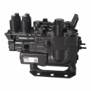 Parker L90LS 2-teiliger Amp 24VDC-Verteiler