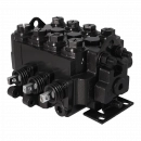 Parker F130CF-03-083471-02 Krümmer