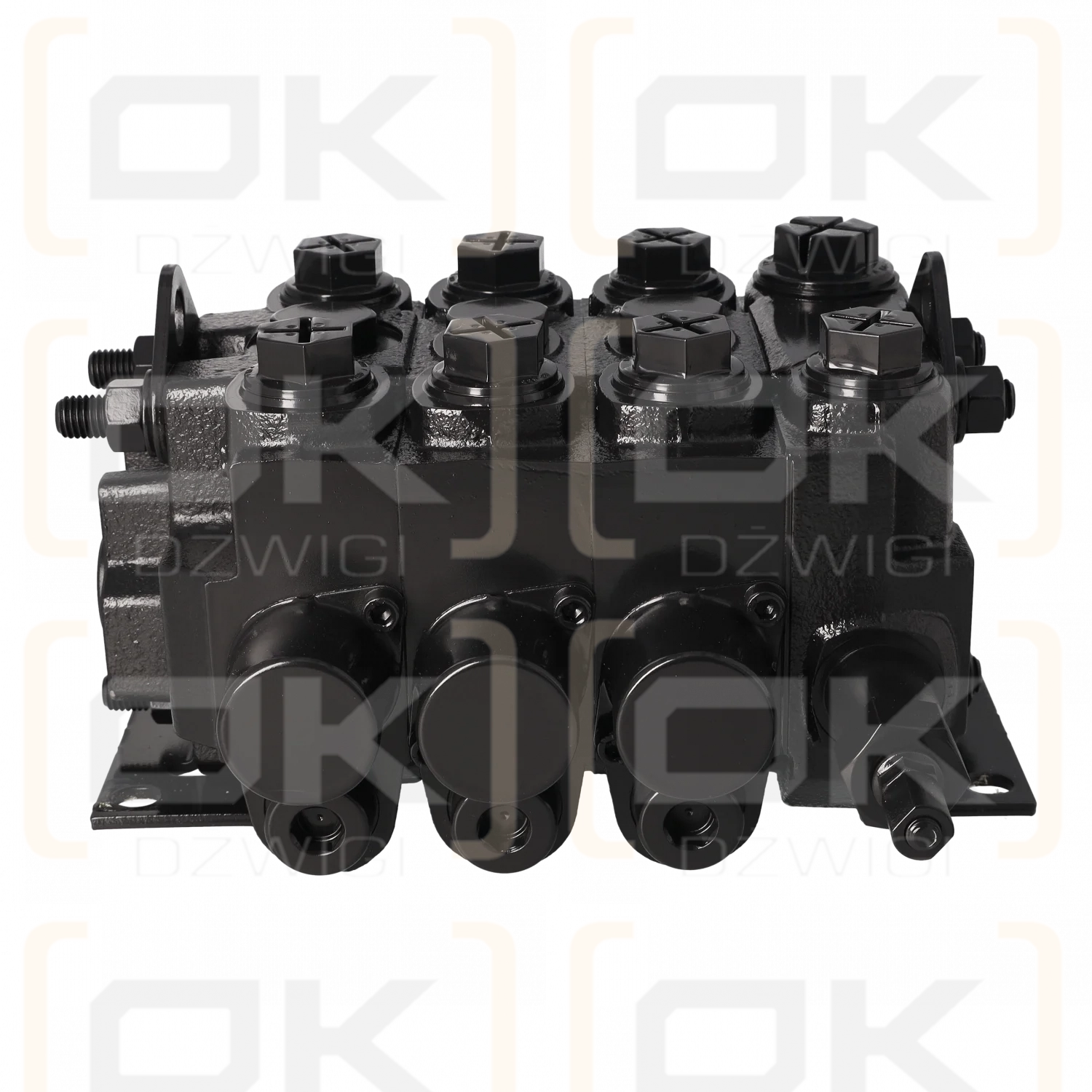 Parker F130CF-03-083426-02 Krümmer