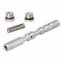 Carrete Nordhydraulic RSQ240 tipo FK525 LS en FIJO