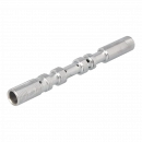 Carrete Nordhydraulic RSQ240 tipo FK525 LS en FIJO