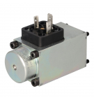 Solenoid valve Bucher GRFY035F20E39 24V 1.07A